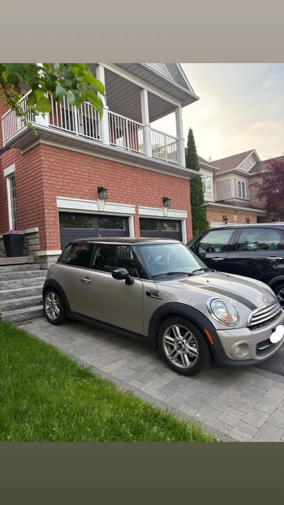 2013 Mini Mini 2nd Gen - Image 3 of 6