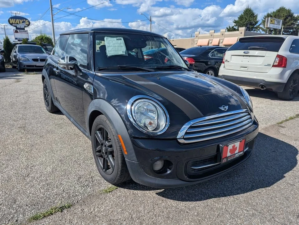 2013 Mini Mini 2nd Gen - Image 7 of 10