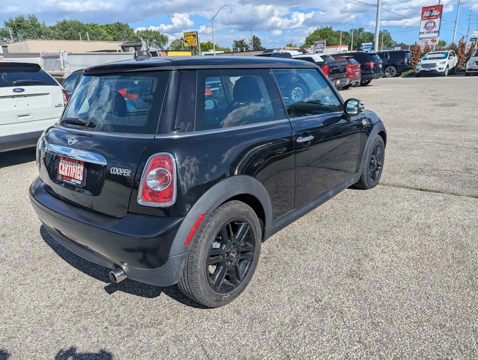 2013 Mini Mini 2nd Gen - Image 5 of 10