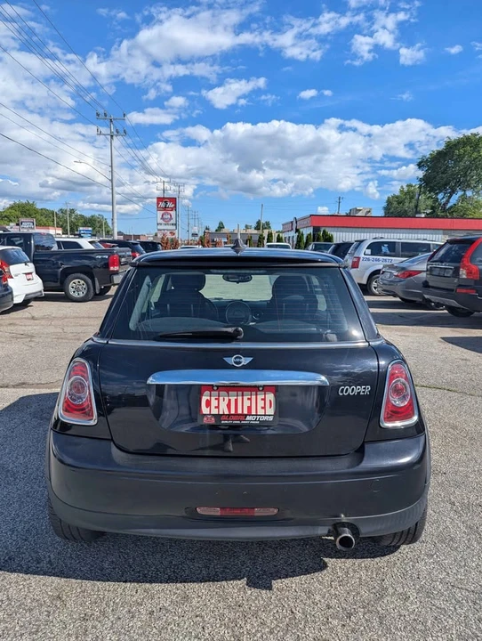 2013 Mini Mini 2nd Gen - Image 4 of 10