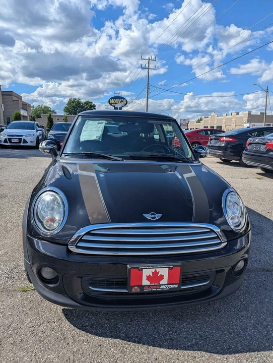 2013 Mini Mini 2nd Gen - Image 8 of 10