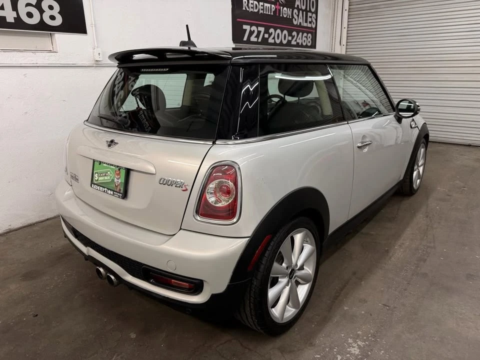 2013 Mini Mini 2nd Gen - Image 4 of 20