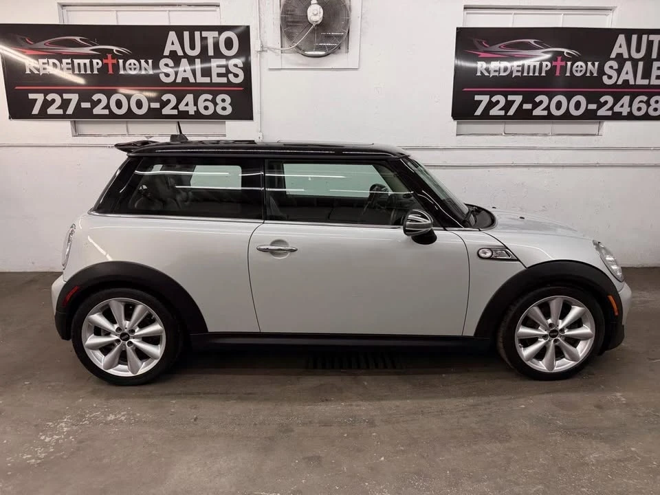 2013 Mini Mini 2nd Gen - Image 5 of 20