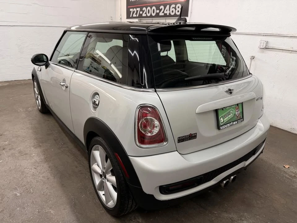 2013 Mini Mini 2nd Gen - Image 3 of 20