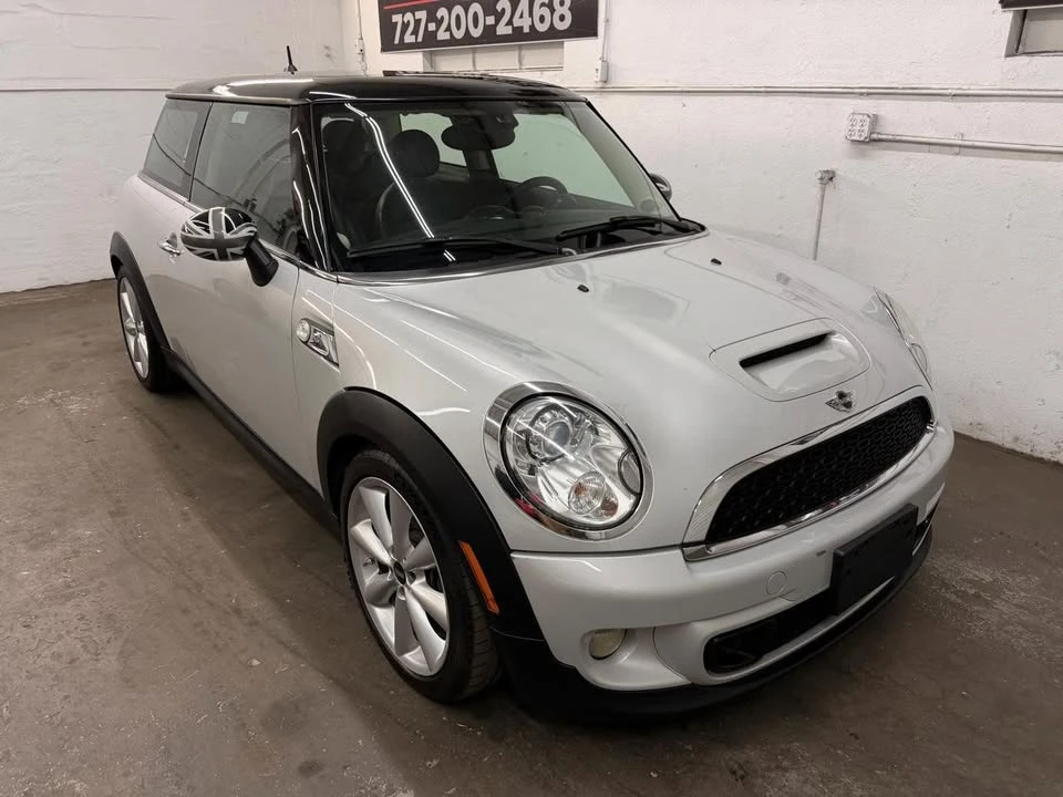 2013 Mini Mini 2nd Gen - Image 6 of 20