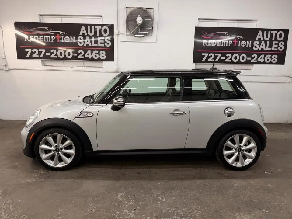 2013 Mini Mini 2nd Gen - Image 2 of 20
