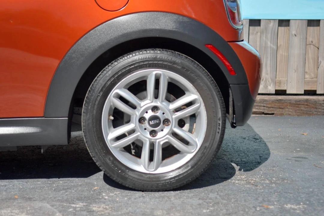 2013 Mini Mini 2nd Gen - Image 11 of 12