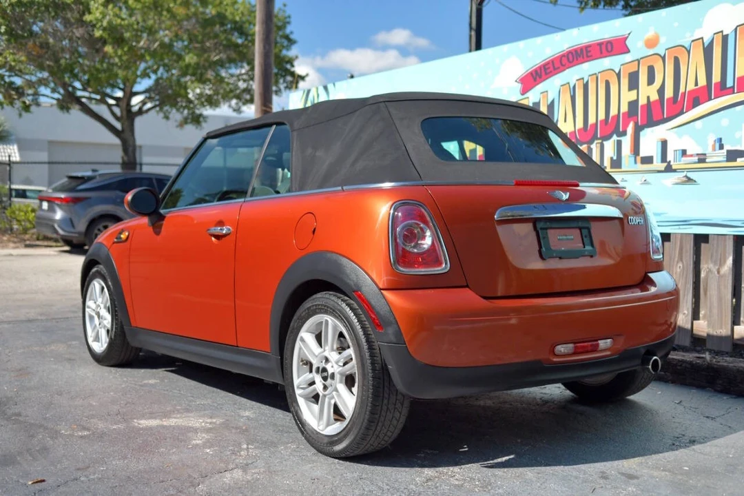 2013 Mini Mini 2nd Gen - Image 8 of 12