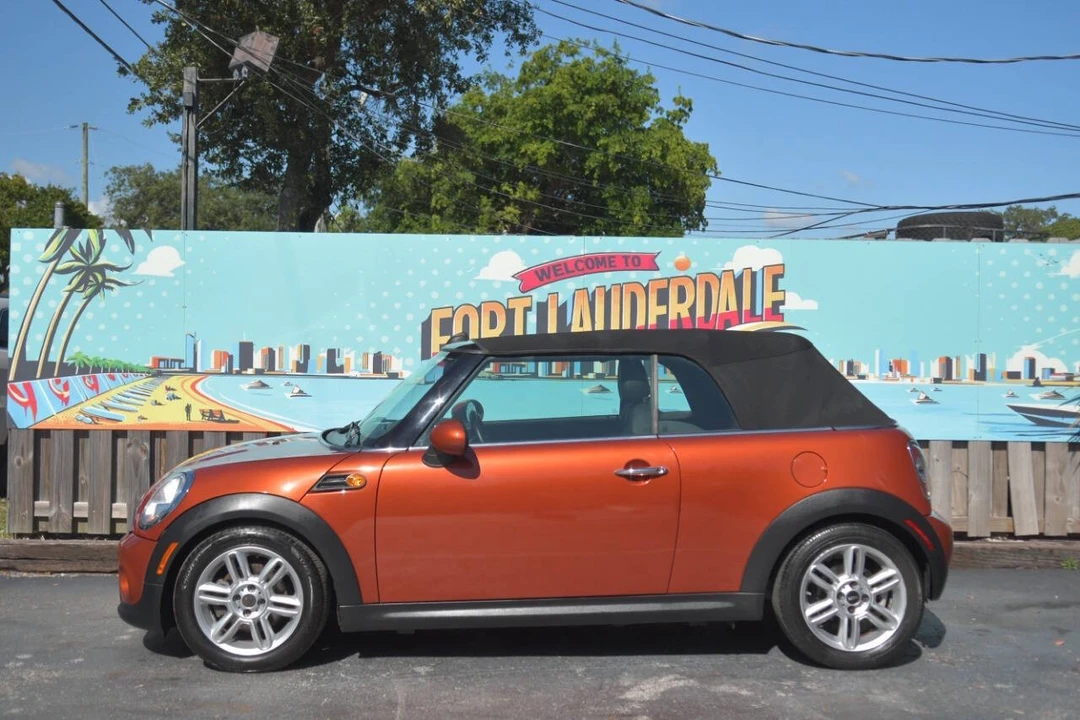 2013 Mini Mini 2nd Gen - Image 6 of 12
