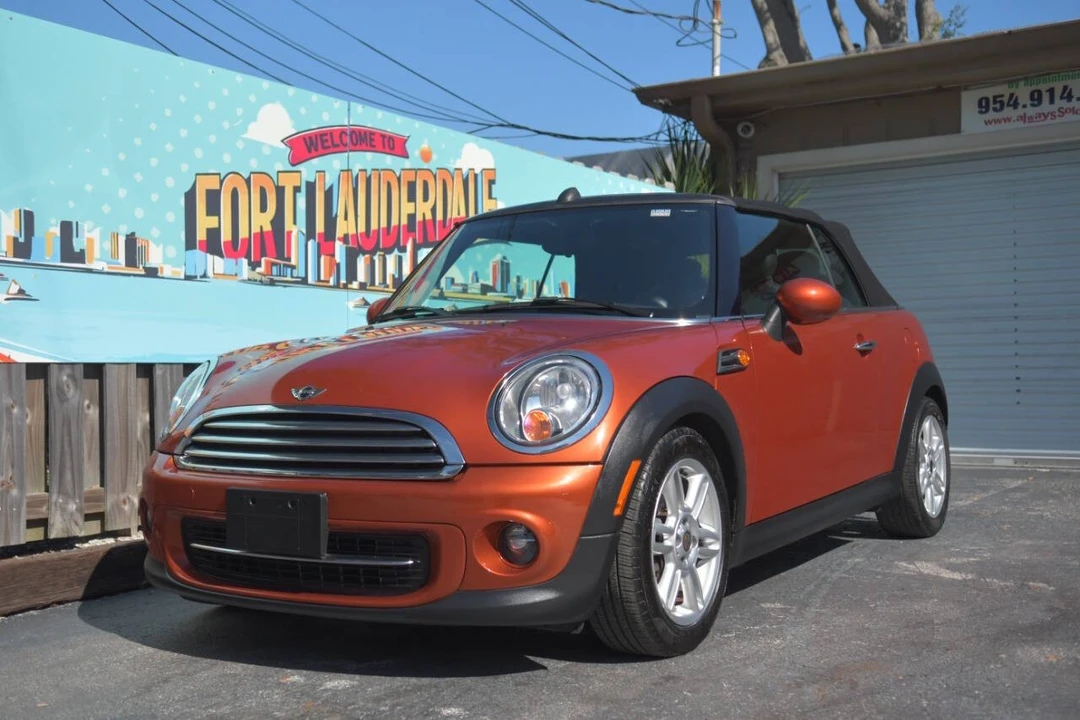 2013 Mini Mini 2nd Gen - Image 5 of 12