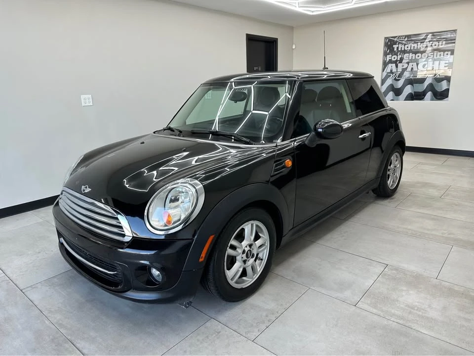 2013 Mini Mini 2nd Gen - Image 2 of 20