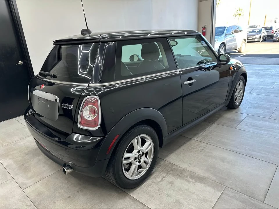 2013 Mini Mini 2nd Gen - Image 4 of 20