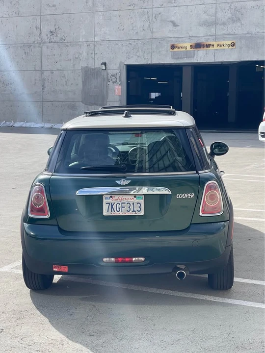 2013 Mini Mini 2nd Gen - Image 4 of 7