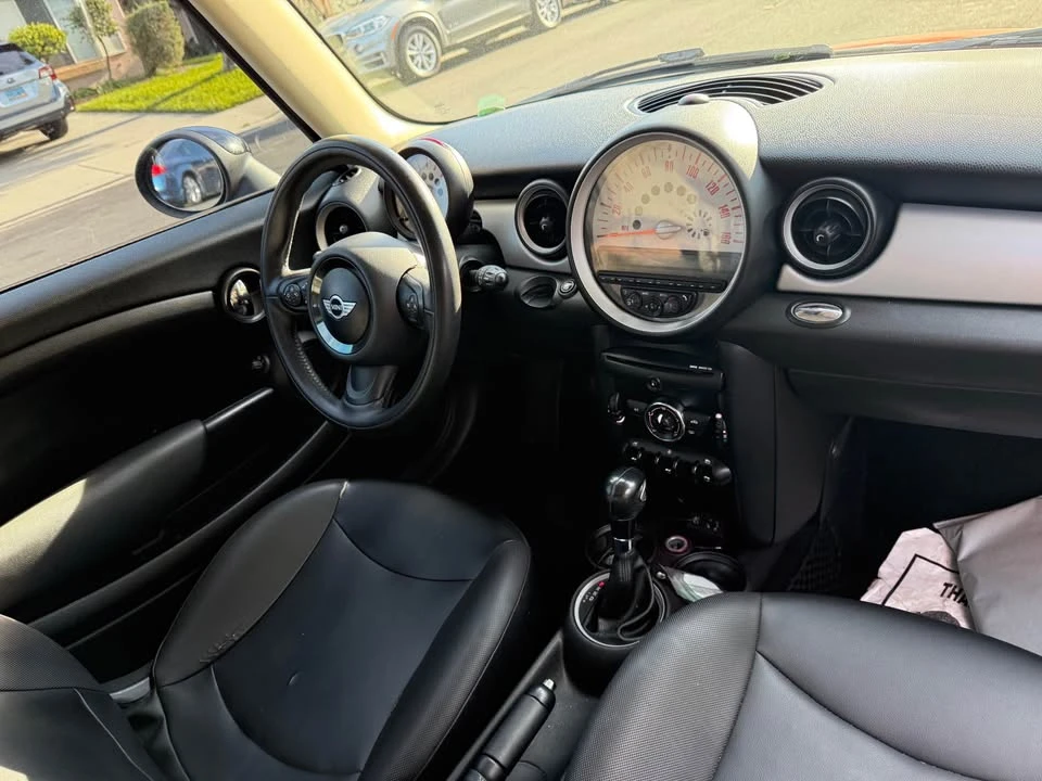 2013 Mini Mini 2nd Gen - Image 5 of 7