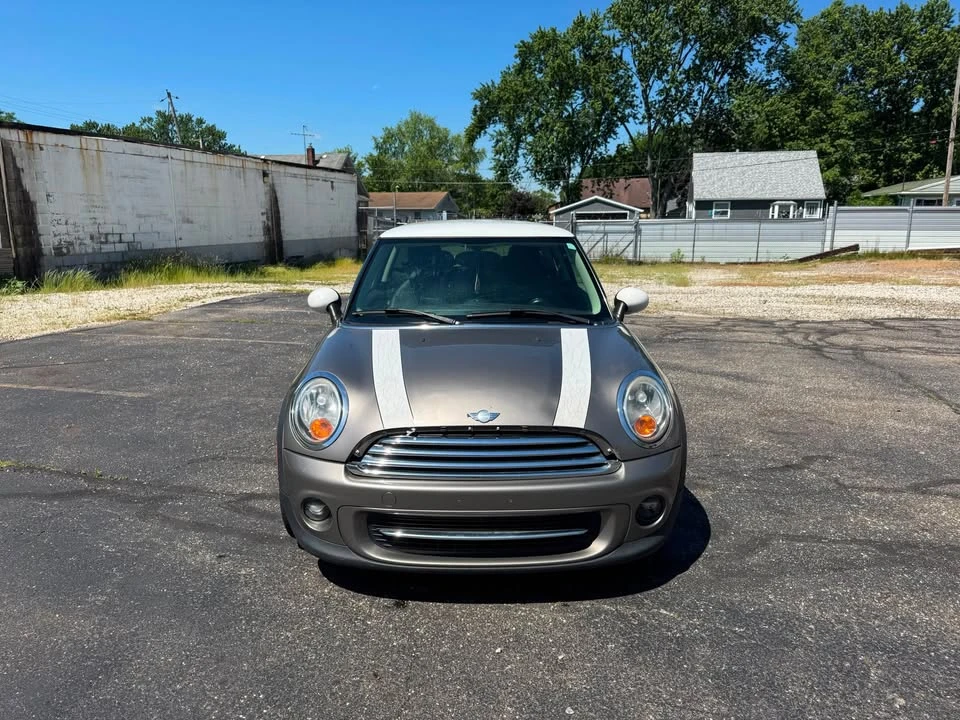 2013 Mini Mini 2nd Gen - Image 9 of 13