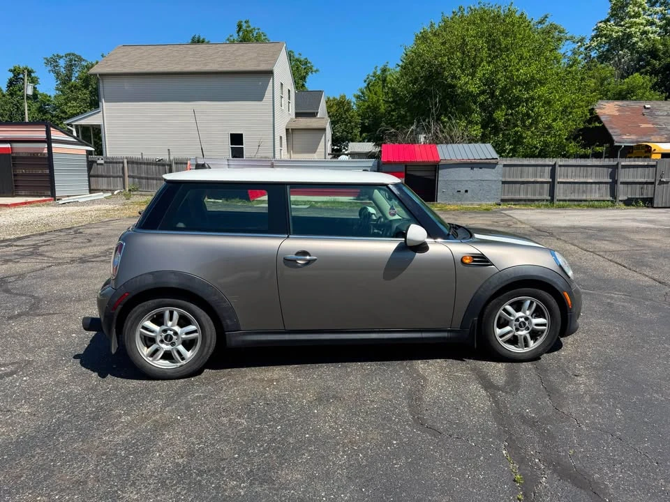 2013 Mini Mini 2nd Gen - Image 7 of 13