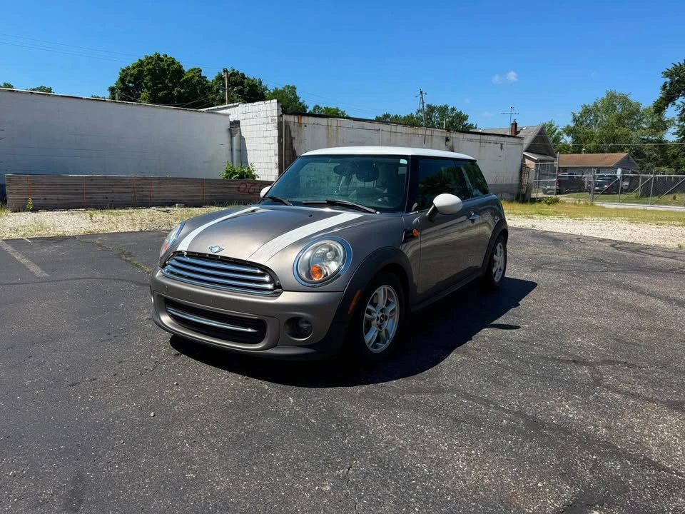 2013 Mini Mini 2nd Gen - Image 8 of 13