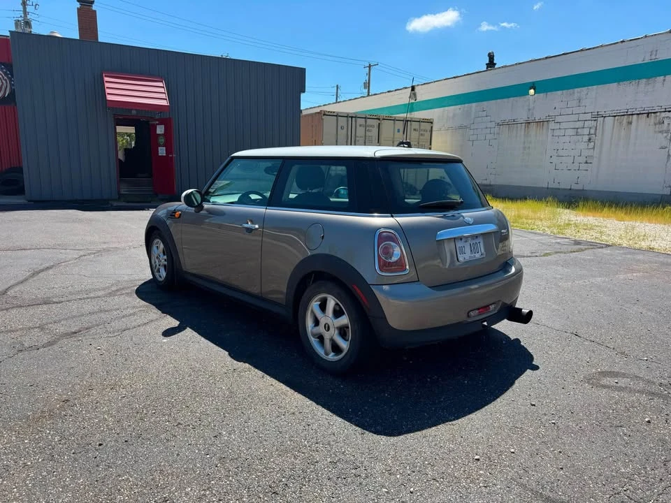 2013 Mini Mini 2nd Gen - Image 6 of 13