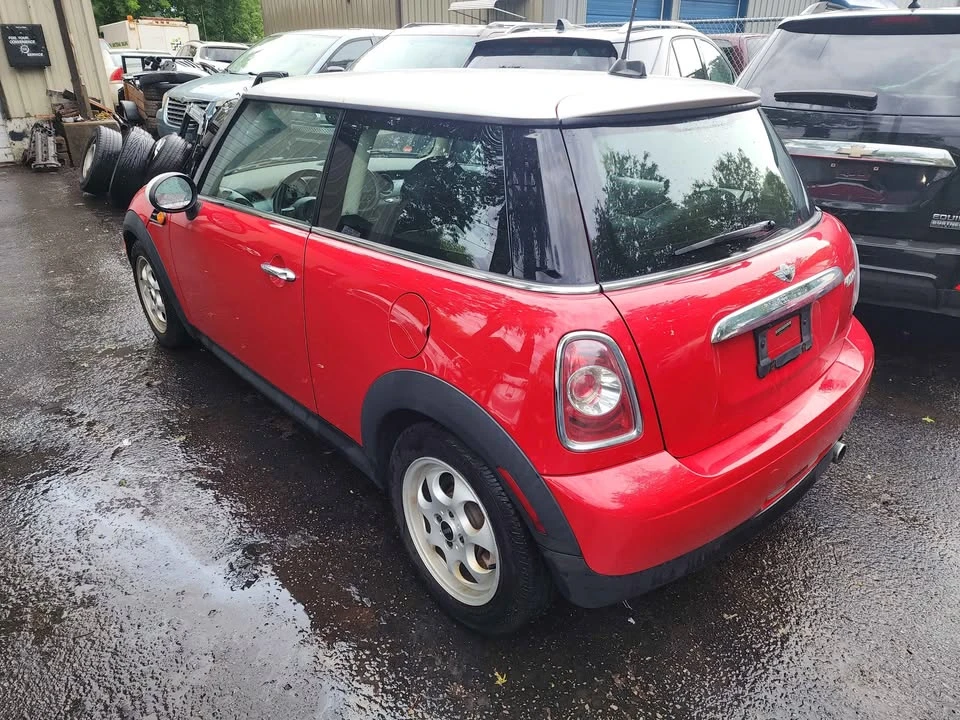 2013 Mini Mini 2nd Gen - Image 4 of 7