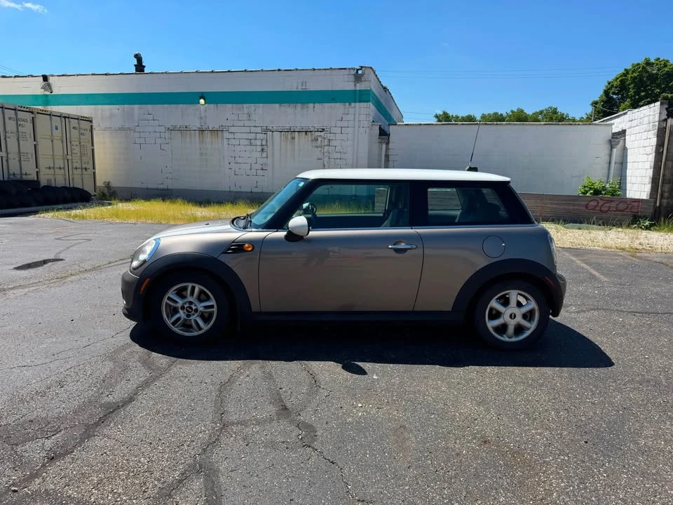 2013 Mini Mini 2nd Gen - Image 10 of 13