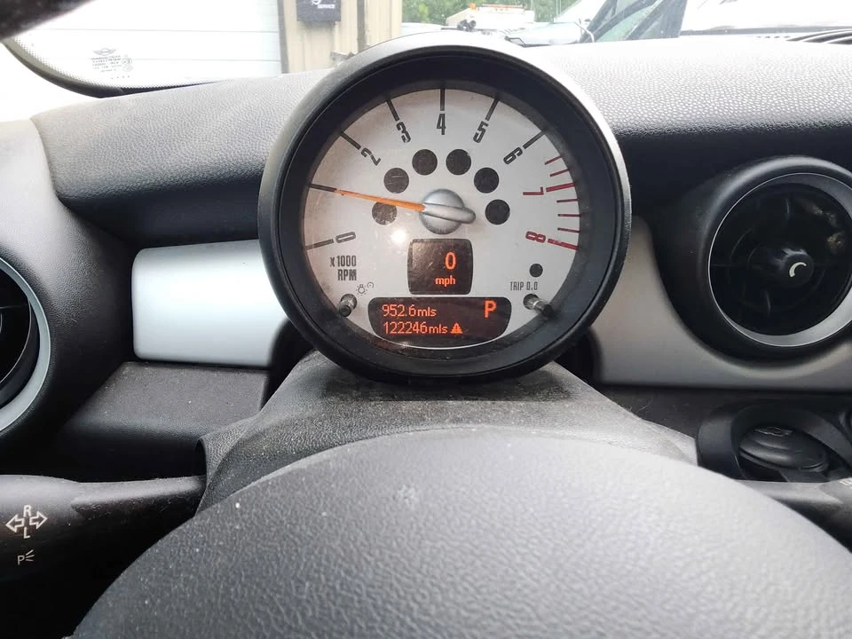2013 Mini Mini 2nd Gen - Image 7 of 7