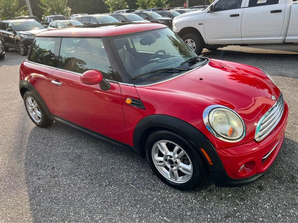 2013 Mini Mini 2nd Gen - Image 5 of 9