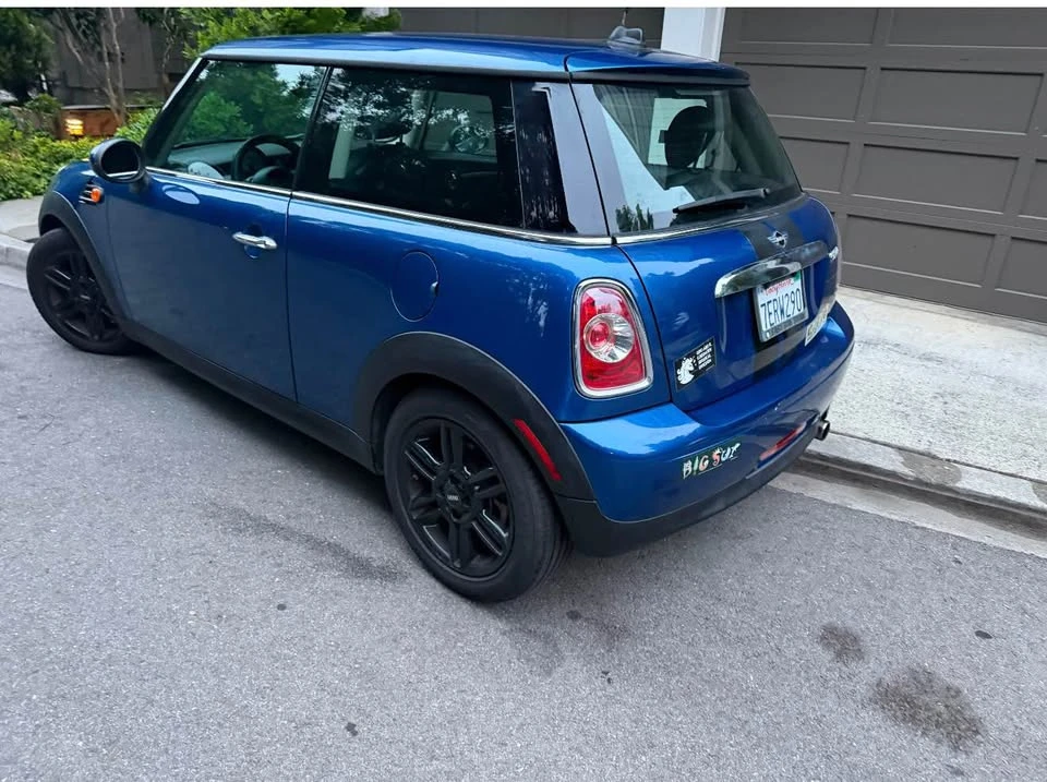 2013 Mini Mini 2nd Gen - Image 4 of 7