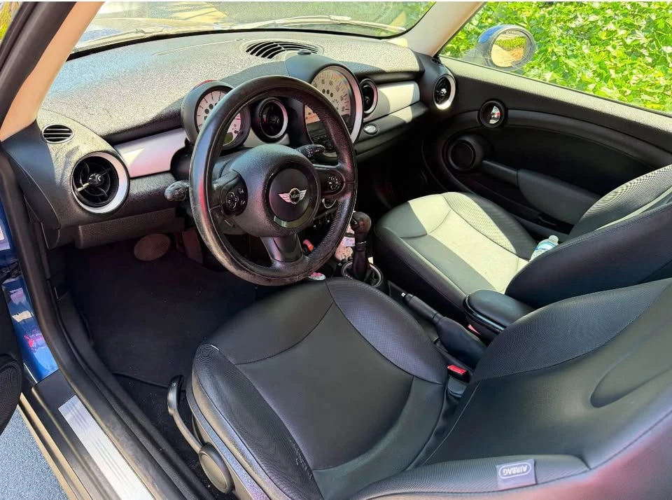 2013 Mini Mini 2nd Gen - Image 5 of 7