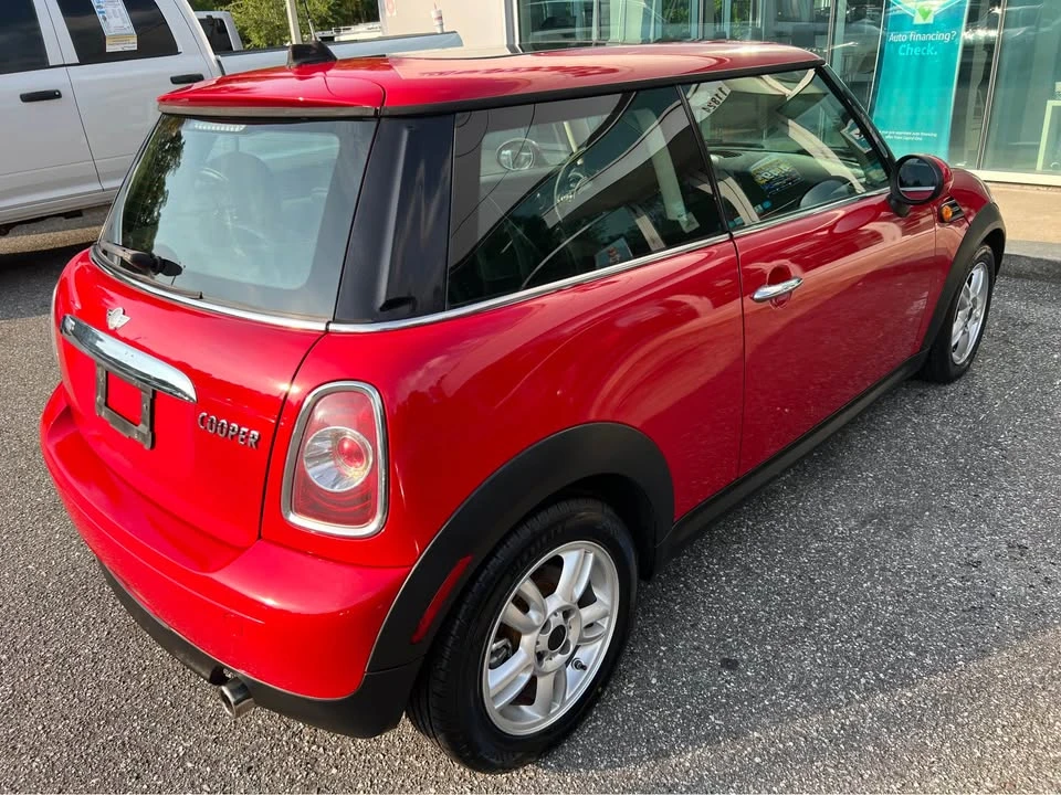 2013 Mini Mini 2nd Gen - Image 4 of 9