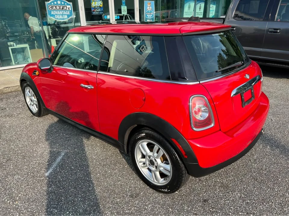 2013 Mini Mini 2nd Gen - Image 2 of 9