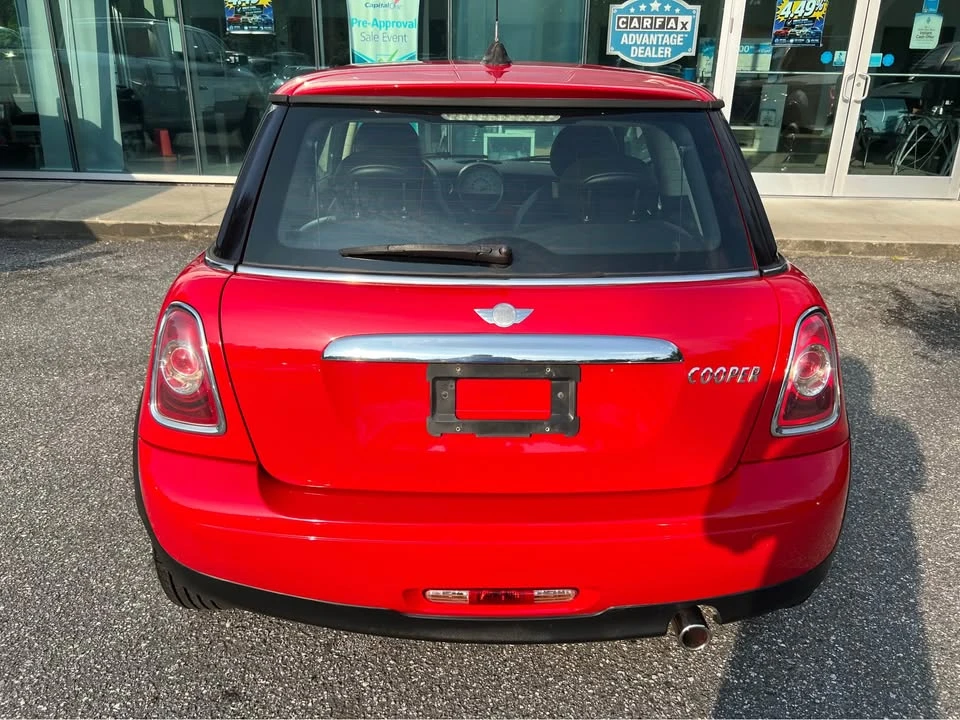 2013 Mini Mini 2nd Gen - Image 3 of 9