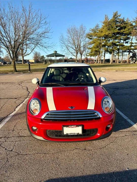 2013 Mini Mini 2nd Gen - Image 3 of 14