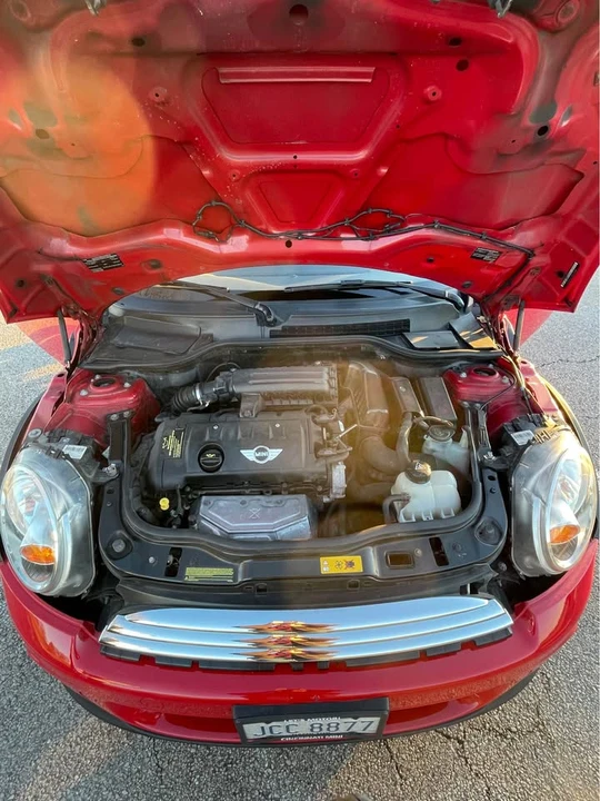 2013 Mini Mini 2nd Gen - Image 12 of 14