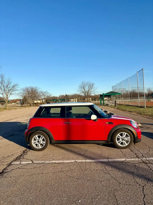 2013 Mini Mini 2nd Gen - Image 7 of 14