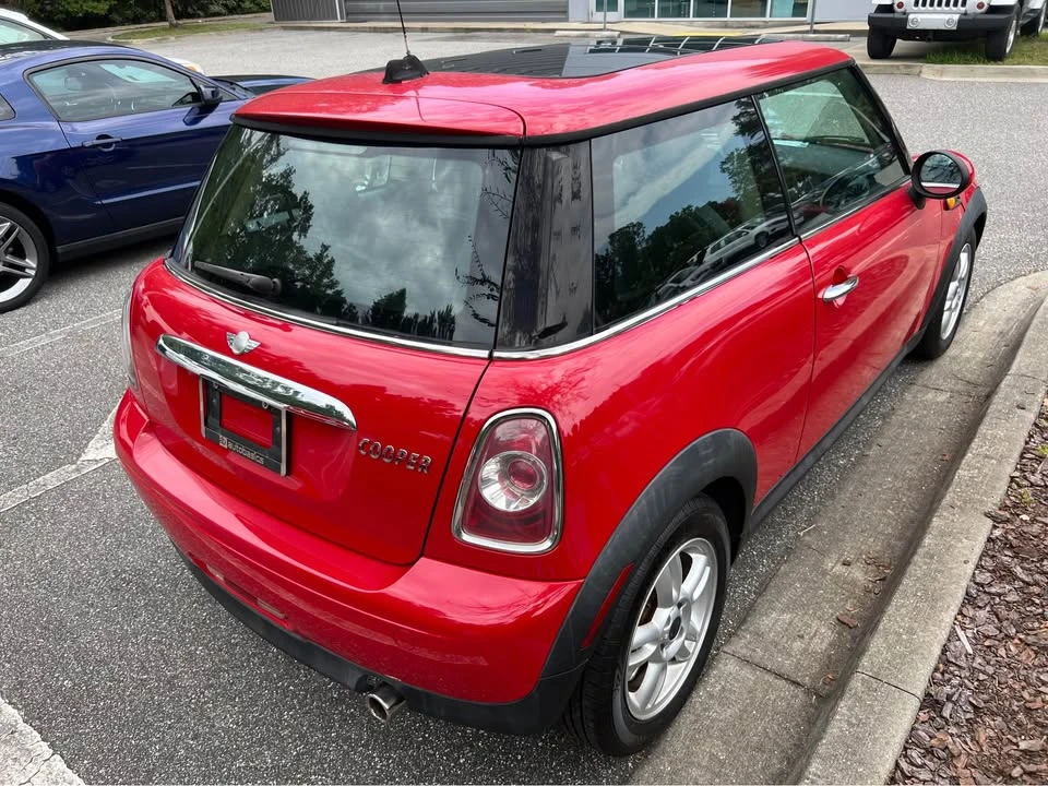 2013 Mini Mini 2nd Gen - Image 2 of 5