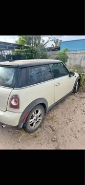 2013 MINI Cooper Cooper Hatchback 2D