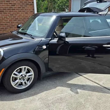 2013 MINI Cooper