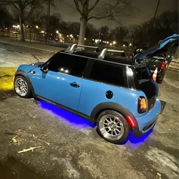2013 MINI Cooper S