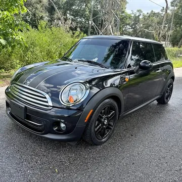2013 MINI Cooper Hatchback 2D