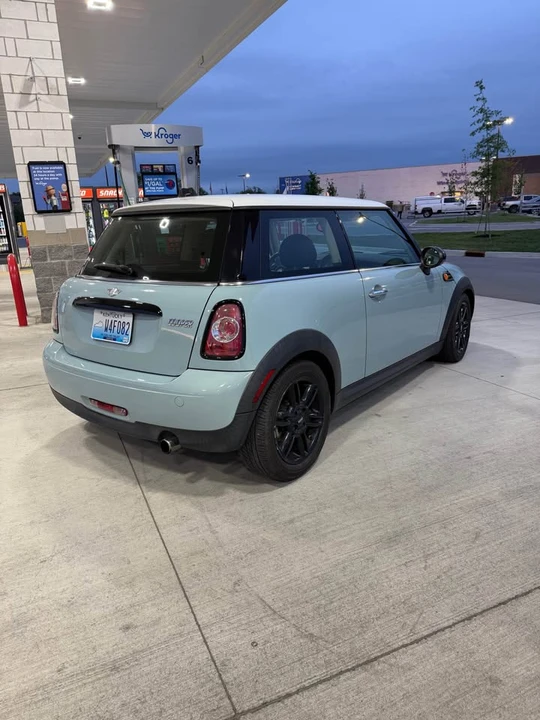 2013 Mini Mini 2nd Gen - Image 4 of 8