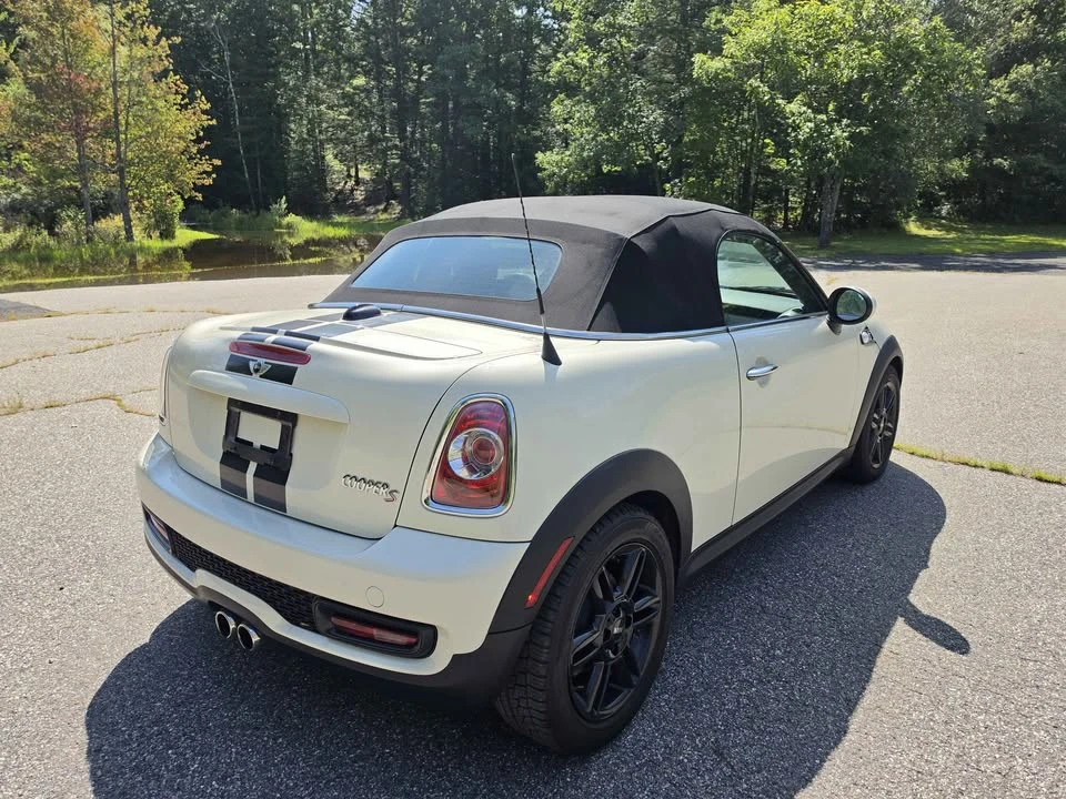2013 Mini Mini 2nd Gen - Image 9 of 17