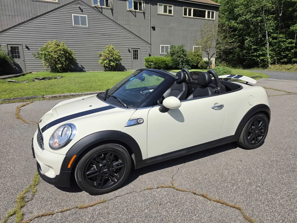 2013 Mini Mini 2nd Gen - Image 3 of 17