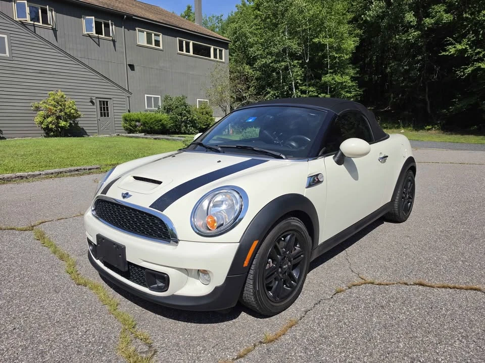 2013 Mini Mini 2nd Gen - Image 13 of 17