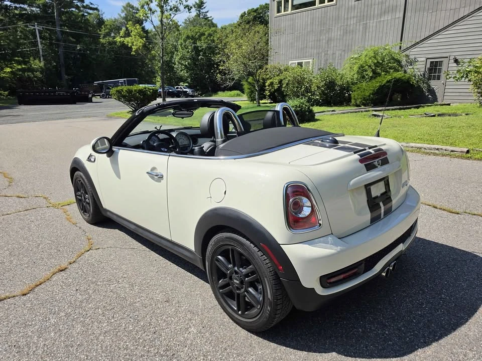 2013 Mini Mini 2nd Gen - Image 4 of 17