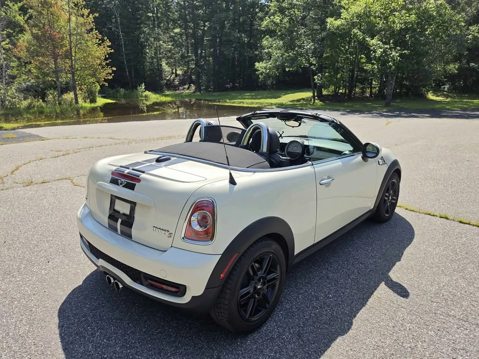 2013 Mini Mini 2nd Gen - Image 5 of 17