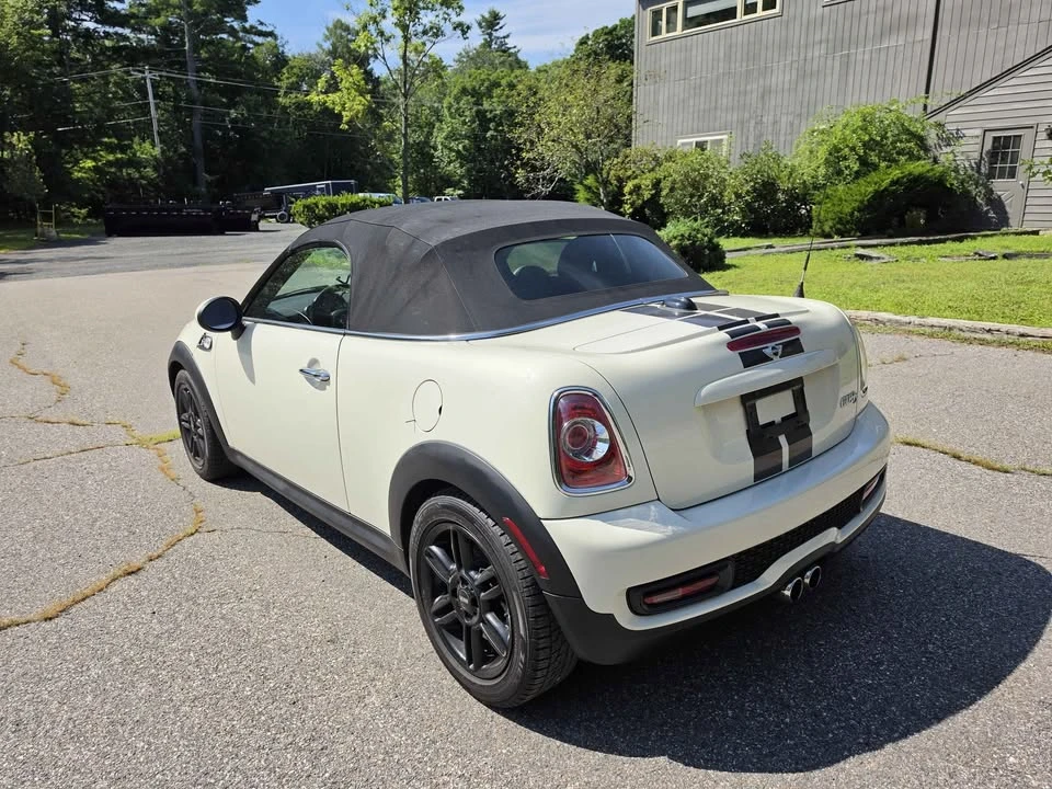 2013 Mini Mini 2nd Gen - Image 11 of 17