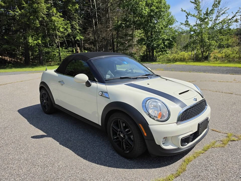 2013 Mini Mini 2nd Gen - Image 7 of 17