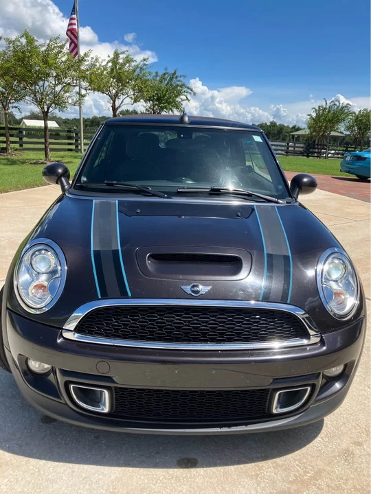 2013 Mini Mini 2nd Gen - Image 6 of 19