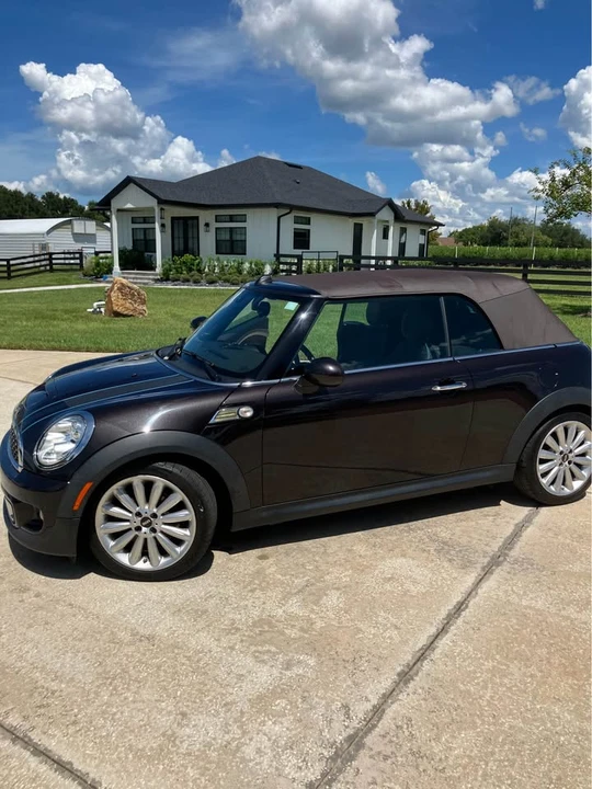 2013 Mini Mini 2nd Gen - Image 4 of 19