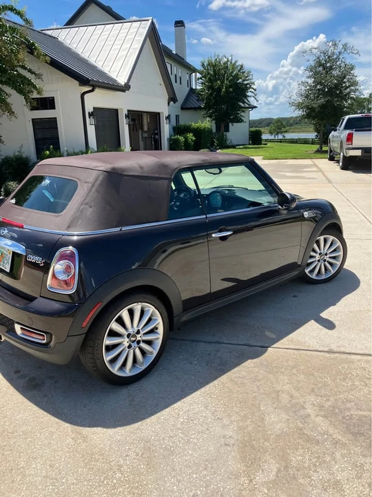 2013 Mini Mini 2nd Gen - Image 5 of 19